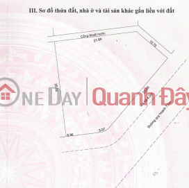 BEAUTIFUL LAND - GOOD PRICE - OWNER NEEDS TO SELL LAND LOT IN Hoa Lien Commune - Hoa Vang District - Da Nang City _0
