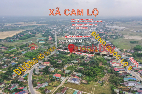 HOT – BLOCK F0 MỚI RA HÀNG tại trung tâm thị trấn Cam Lộ, Quảng Trị - Giá ưu đãi cực tốt _0