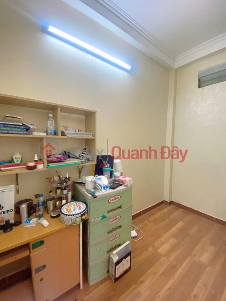 HOUSE FOR SALE IN THE CENTER OF HAI BA TRUNG DISTRICT - TRUONG DINH STREET - FULL SURROUNDING UTILITIES. Sales Listings