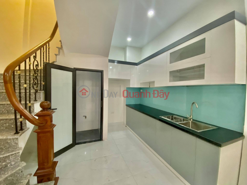 Property Search Vietnam | OneDay | Residential Sales Listings CAR INTO HOME- 5 storeys-LUXURY FURNITURE-NEAR FACE.