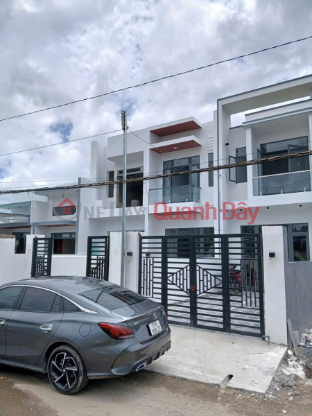 Property Search Vietnam | OneDay | Nhà ở Niêm yết bán Bán nhà 1T1L SR,TC, gần UBND P.Tân Triều, đường oto thông, chỉ 2,2 tỷ