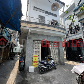 OWNER NEED CAPITAL WANT TO SELL URGENTLY SELL HO THI KY HOUSE, DISTRICT 10 _0