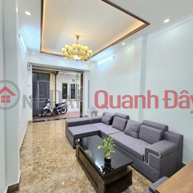 House for sale at Truong Trinh - Nguyen Viet Xuan, prime location, convenient transportation, only a little over 6 billion _0