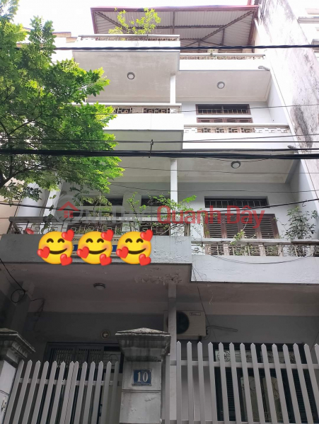 HOUSE FOR SALE LE TRONG TAN THANH XUAN PLOT CLOSE TO 2 THONG CAR STREET >19BILLION 88M Sales Listings