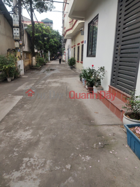 Property Search Vietnam | OneDay | Nhà ở Niêm yết bán, BÁN ĐẤT THỤY PHƯƠNG - BẮC TỪ LIÊM - DT47M2 - MT4.3M - GIÁ 5,5 TỶ - KINH DOANH - NGÕ Ô TÔ