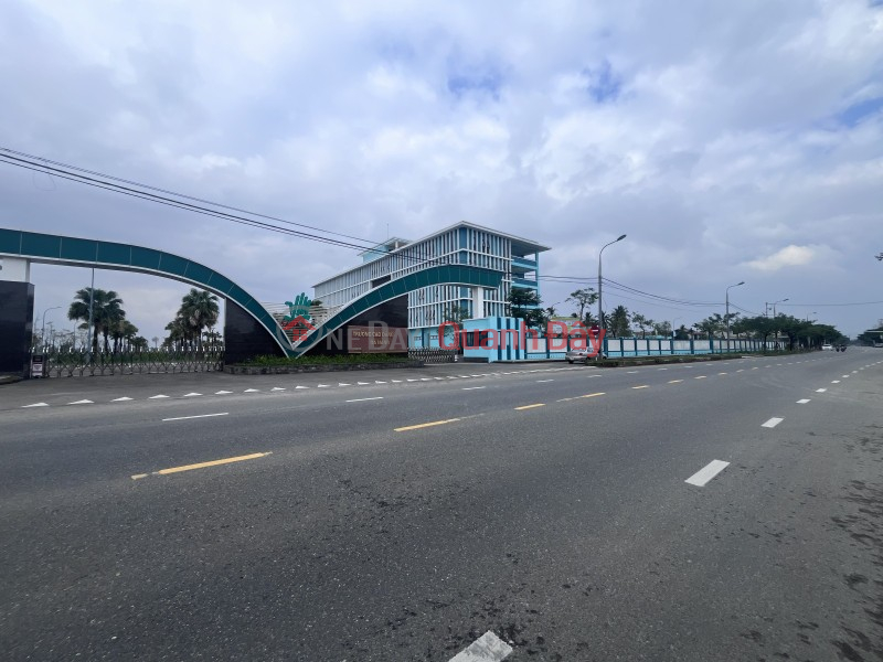 Property Search Vietnam | OneDay | Residential | Sales Listings HOUSE IN MAI DANG CHON ALLEY, 118m² (5x22),Price 3.250 billion VND - RIGHT NEXT TO THE VOCATIONAL COLLEGE.