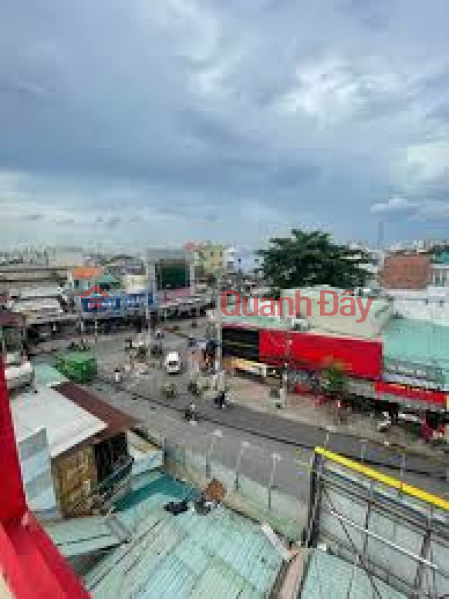 Property Search Vietnam | OneDay | Nhà ở, Niêm yết bán | Bán nhà mặt tiền 48* Nguyễn Văn Khối, Phường 8, quận Gò Vấp, TP.HCM