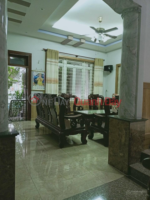 Bán Nhà HXH Huỳnh Văn Nghệ, Tân Bình, 100m2, 5tầng, 5PN. _0