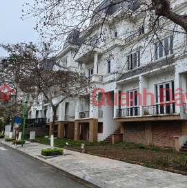 NV LIDECO 250m2 - 5 floors, beautiful location, creative space, 116 million\/m _0