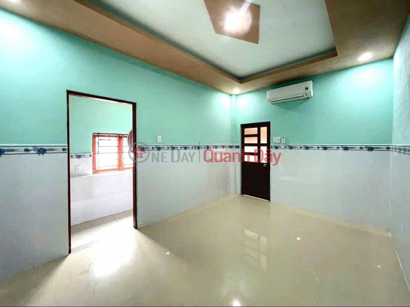 Bán nhà lầu gần BV Đồng Nai, đường nhựa 6m thông, chỉ 3tỷ690 | Việt Nam, Bán | đ 3,69 tỷ