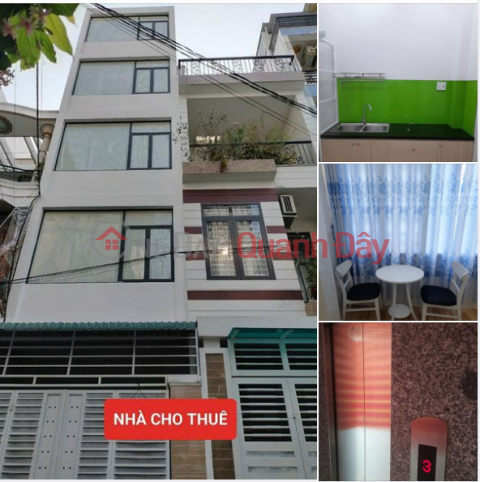 The owner rents out a 100% new house at the address 92\/56 Hung Vuong - Nha Trang Quarter - Khanh Hoa. _0