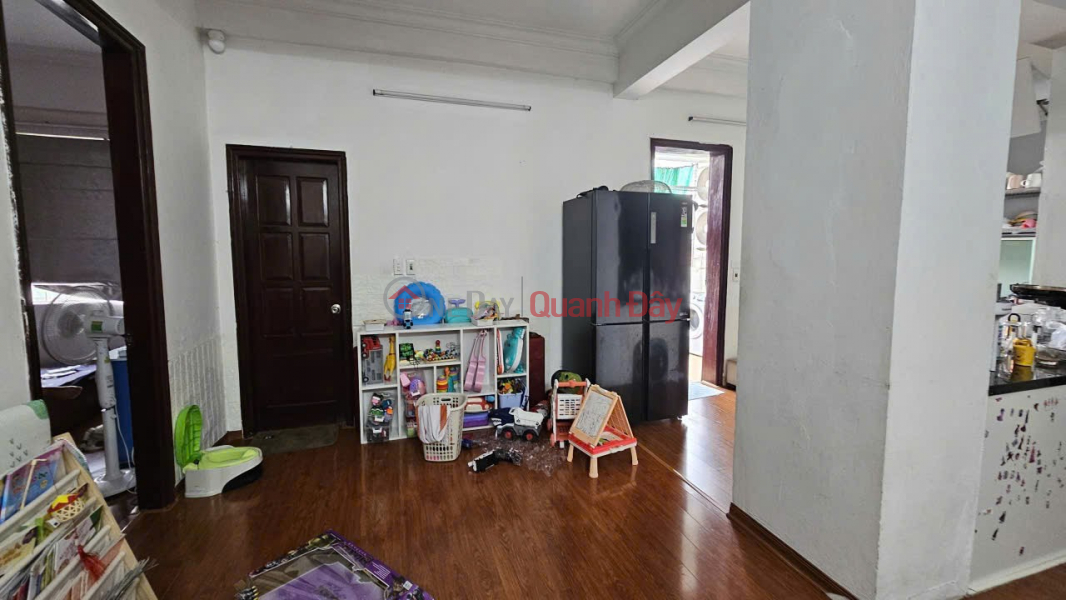 CĂN HỘ TIỆN ÍCH - GIÁ TỐT CẦN BÁN NHANH căn hộ P510 tòa CT1X2, KĐT BẮC LINH ĐÀM, q.Hoàng Mai, Tp HN | Việt Nam | Bán, đ 5,3 tỷ