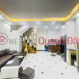 BEAUTIFUL HOUSE - THANH BINH - HA DONG - 38M2 - 4T - PL - KD - ADDITIONAL 3 BILLION _0