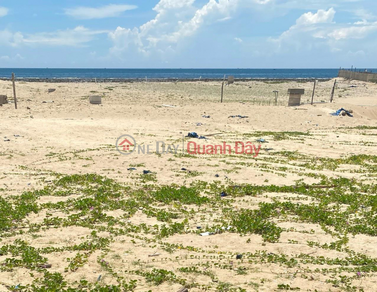 OWNER NEEDS TO SELL LAND LOT QUICKLY, Beautiful Location In Ham Thuan Nam District - Ninh Thuan Province Sales Listings