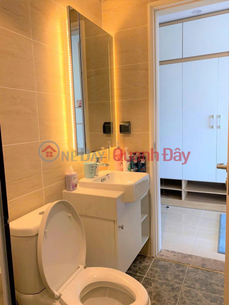 Cầm 2.9 tỷ muốn sở hữu hộ khẩu Vinhomes D\'Capitale? Thử nghé qua tổ ấm Studio này đi các bác!, Việt Nam, Bán, đ 2,9 tỷ