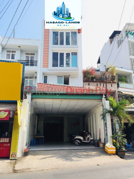 OWNER House for rent in front of Tan Ky Tan Quy, 96m2, 3rd Floor ST-near AEON, Vietnam Rental, đ 32 Million/ month