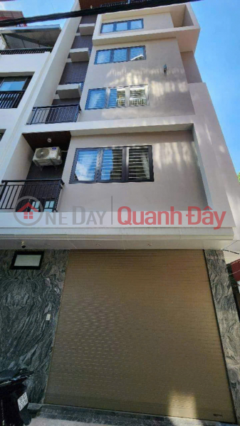 BEAUTIFUL HOUSE FOR SALE IN THUY PHUONG - AREA 40M2 - 5 FLOORS - PRICE 7.5 BILLION - CAR ACCESSIBLE - FOR RESIDENCE - FOR RENT, VERY GOOD Sales Listings