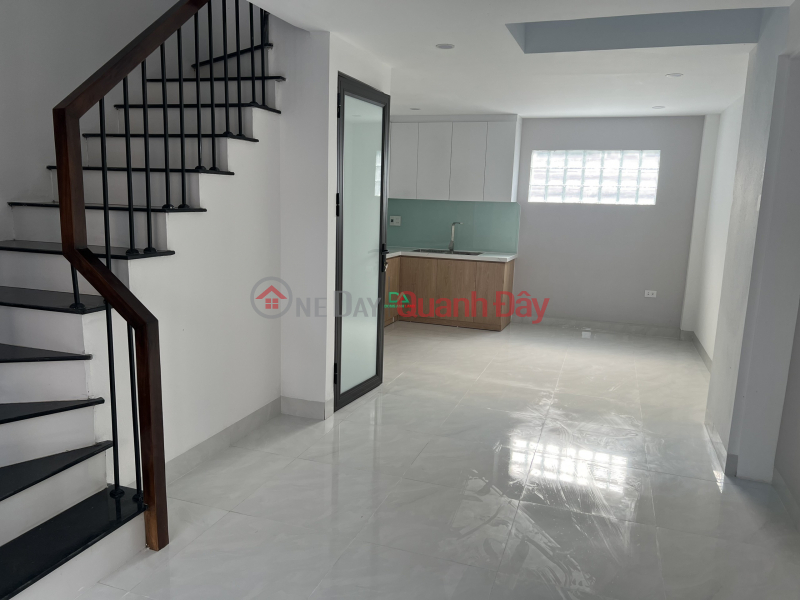 Property Search Vietnam | OneDay | Residential Sales Listings | House for sale 3 floors Phu Lien - Bac Hong - Dong Anh - Hanoi