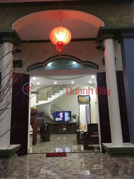 Owner selling a potential plot of land on National Highway 2, Tan Dan Commune, Soc Son District, Hanoi - Not affected by any planning restrictions. Sales Listings