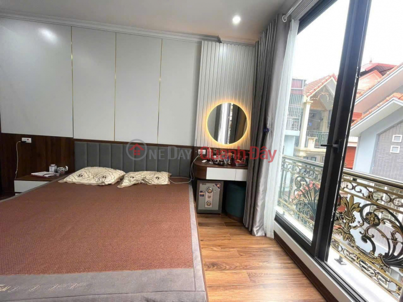 Property Search Vietnam | OneDay | Nhà ở Niêm yết bán BÁN NHÀ LÔ GÓC PHỐ CẦU GIẤY NỞ HẬU, SÁT Ô TÔ TRÁNH 54M GIÁ CHỈ 12.9 TỶ