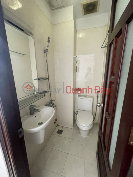 Property Search Vietnam | OneDay | Residential | Sales Listings | VIP AREA! HOUSE FOR SALE HOANG DU KHUONG, DISTRICT 10, HXH 8m, 45m2, 4 FLOORS 6BR FOR ONLY OVER 7 BILLION.