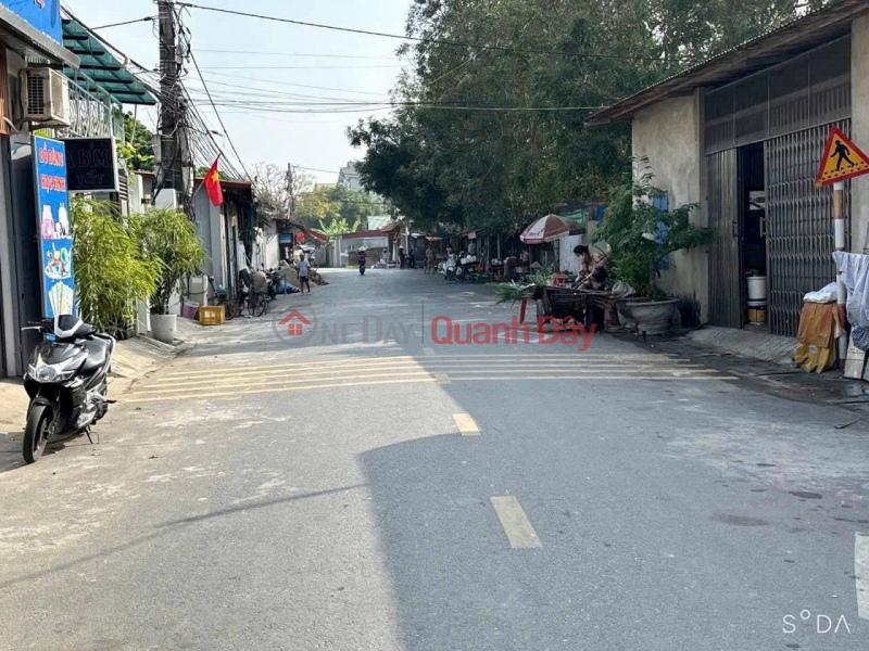 Property Search Vietnam | OneDay | Residential Sales Listings | LAND FOR SALE 100M2 FOR BUSINESS IN TIEN DUOC SOC SON - 3 CARS ACCESS - PRICE 5X