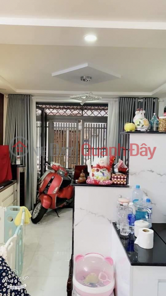 Property Search Vietnam | OneDay | Nhà ở, Niêm yết bán, CHỈ 3.7 TỶ CÓ NHÀ PHÚ THỌ HOÀ - 40M2 - 2 TẦNG - 2PN