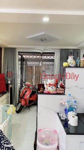 Property Search Vietnam | OneDay | Nhà ở | Niêm yết bán CHỈ 3.7 TỶ CÓ NHÀ PHÚ THỌ HOÀ - 40M2 - 2 TẦNG - 2PN