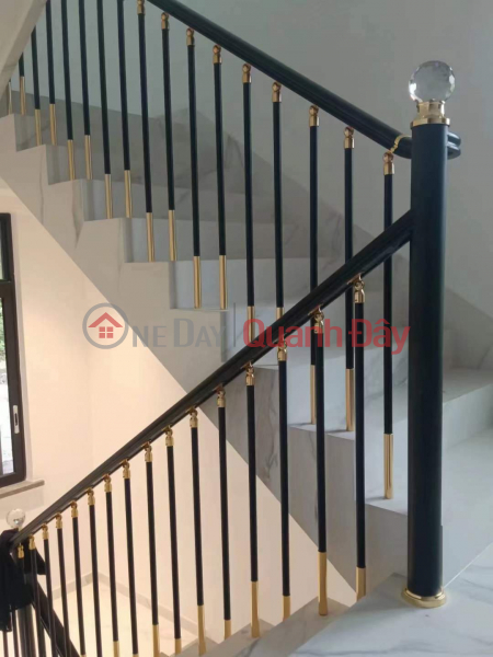 Cho thuê nhà, Nguyễn Khánh Toàn, Nguyễn Văn Huyên; 123m2* 4T -39 tr | Việt Nam Cho thuê | đ 39 triệu/ tháng