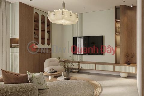 **House for sale in Hoang Hoa Tham commune, ward 13, Tan Binh (4x12) only 7.5 billion _0
