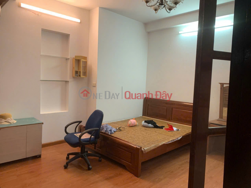 Cho thuê nhà nguyên căn ngõ 360 Xã Đàn, 50m2, 4 tầng, 4 ngủ, 13.5 Triệu KD online, ở gđ | Việt Nam | Cho thuê đ 13,5 triệu/ tháng
