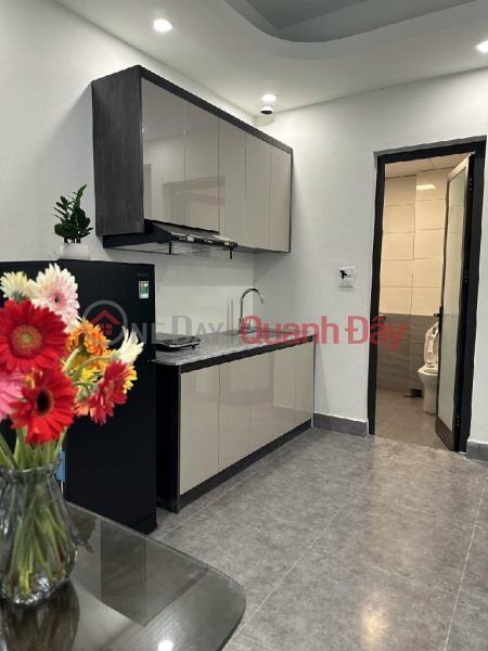 BÁN NHÀ TRONG NGÕ PHỐ ĐỘI CẤN - DIỆN TÍCH 59M2 - 8 TẦNG - 15.3 TỶ - MẶT TIỀN 5.2M - 2 MẶT NGÕ THOÁNG TRƯỚC Việt Nam, Bán | đ 15,3 tỷ