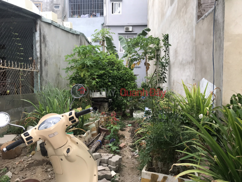 Property Search Vietnam | OneDay | Sales Listings, Selling a beautiful plot of land opposite Nai Thinh Son Tra school, Da Nang - 60m2 - More than 3 billion