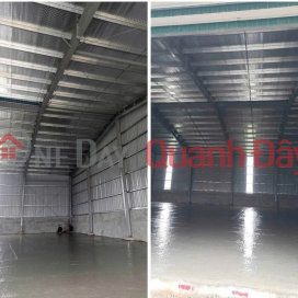 CHO THUÊ KHO XƯỞNG THUẬN THÀNH - BẮC NINH _0