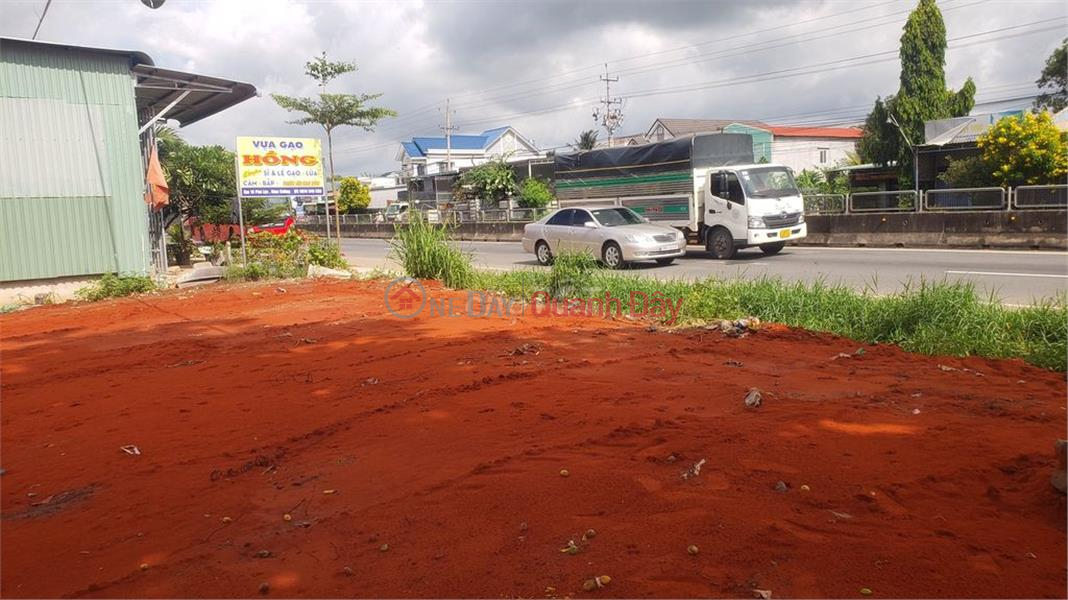 BEAUTIFUL LAND - GOOD PRICE - GENERAL FOR SALE Land Lot In Ham Cuong Commune, Ham Thuan Nam District, Binh Thuan Sales Listings