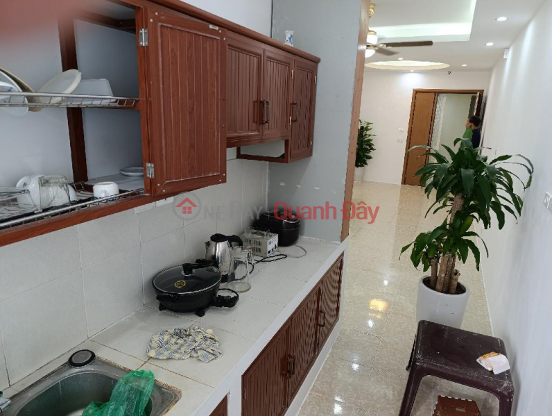 Apartment for Sale Nam Trung Yen - Cau Giay - 4 Billion - Center Sales Listings