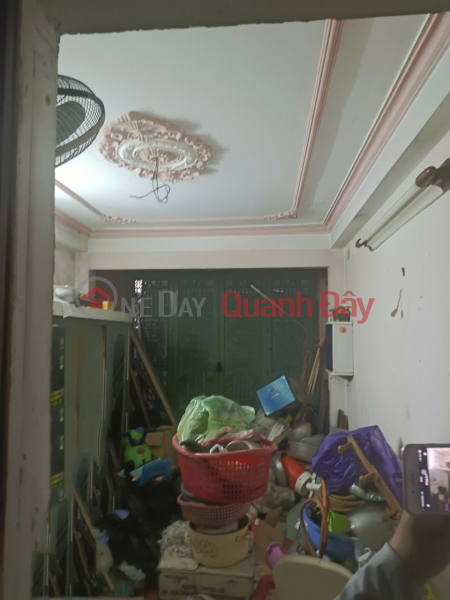 Shocking discount of 1 billion! 4-storey frontage house, 24m wide street, 64m2 - Hoang Van Thu, PN Vietnam | Sales | đ 16 Billion