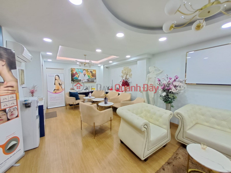 Property Search Vietnam | OneDay | Residential, Sales Listings Facade of Diamond District Land Tac Vang - Terrible Business Performance Viet Chanh District 1