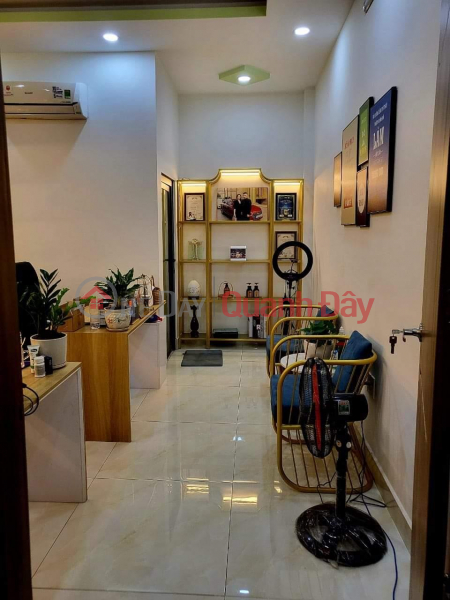 Property Search Vietnam | OneDay | Nhà ở Niêm yết bán, Nhà mới ở ngay đường số 12 P.Tam Bình gần Tô Ngọc Vân 52m 4x13 hẻm xe tải