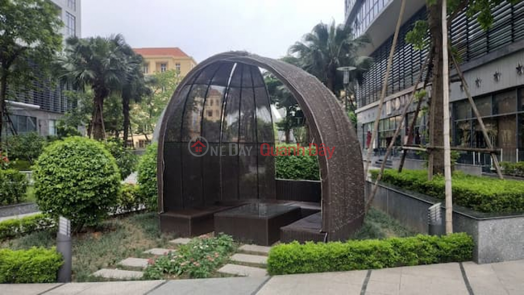 đ 12 tỷ, Tràng An Complex Phùng Chí Kiên 93m 3PN Siêu thoáng sáng, 12 tỷ