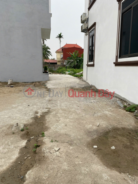 MỞ BÁN LÔ ĐẤT PHÂN LÔ NGÕ 136 HẢI PHONG, HÒA NGHĨA - SÁT VINHOMES Niêm yết bán