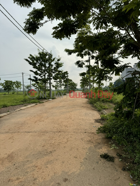 Quick sale of lot CORNER LK4 at Cao Duong Cassava Range auction, original price _0