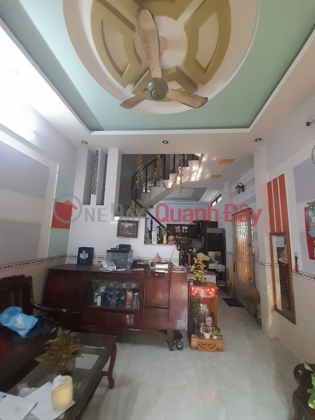 Property Search Vietnam | OneDay | Nhà ở Niêm yết bán Giảm 1,5tỷ Còn 7,8tỷ Nhà Đẹp Thông Minh Đường Số 8, Phường 11, Gò Vấp