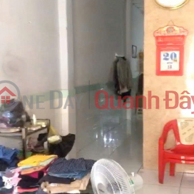 D2045 ️ House in Dong Hung Thuan 42, District 12, Ho Chi Minh City, Shared Ownership, Square plot, Alley access, 4x16m, 4.x billion VND (x is small) _0