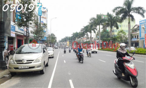 House for sale in a beautiful, central location on Dien Bien Phu street, investment price _0