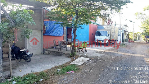Land Owner FREES Level 4 House No. 7B34\/1 Hamlet 7, Pham Van Hai Commune, Binh Chanh - Ho Chi Minh City _0