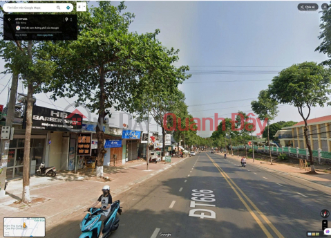 BÁN GẤP Nhà Mặt Tiền 250,2m² – Trung Tâm Thị Trấn Kiến Đức – Cách Chợ 400m _0