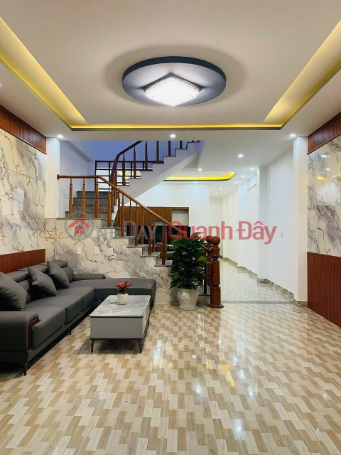 BEAUTIFUL 2-STOREY HOUSE FOR SALE – MAI ANH TUAN STREET, HOA XUAN – ONLY 6.5 BILLION! _0