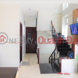 Selling 4-storey Street Front House for Central American Western Business District 12 _0