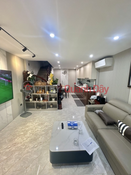 Property Search Vietnam | OneDay | Residential | Sales Listings | LAC LONG QUAN 40M PRICE 12 BILLION - NEAR CARS, ALLEY, RESIDENTIAL BUILDER, BEAUTIFUL INTERIOR